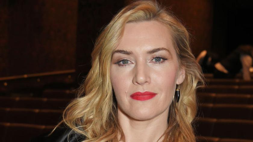 Kate Winslet