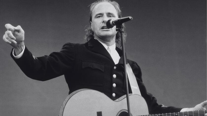 Steve Harley zmarł w wieku 73 lat