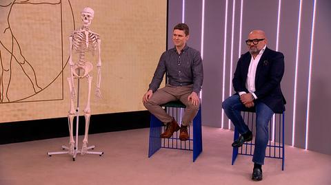 Jan Nikodem Perek, chirurg stomatologiczny, Jan Dobies, fizjoterapeuta
