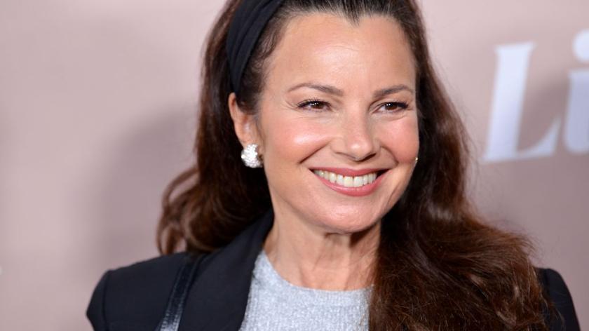 Fran Drescher