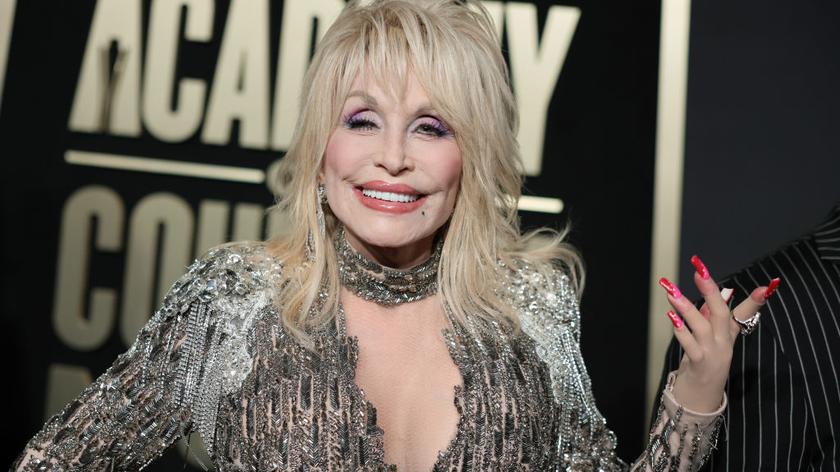 Dolly Parton - ciekawostki z życia legendy muzyki country