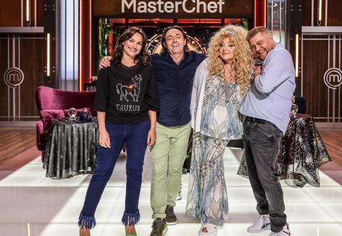 "MasterChef" na słono. Poznajcie przepisy na idealne jesienne dania z grzybów