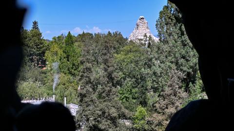 Matterhorn