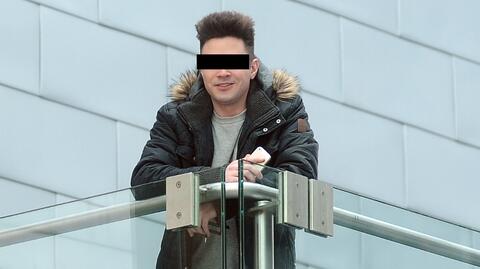 Youtuber Stuu zostanie wydany Polsce