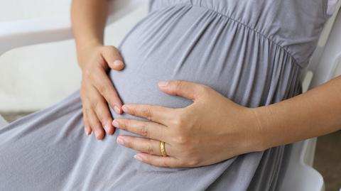 Mama dwójki dzieci została surogatką. "Moja energia była skupiona na jego rodzicach" 