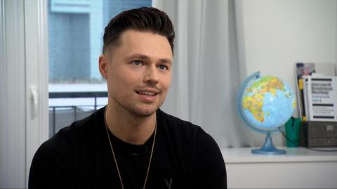 Michał "Majkel" Kalcowski