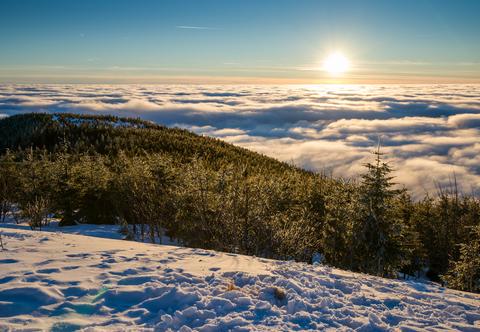 Góry Schwarzwald – co warto w nich zobaczyć? Ciekawostki
