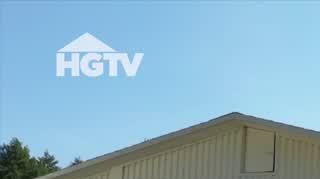 HGTV: Kompleks boho domków wypoczynkowych