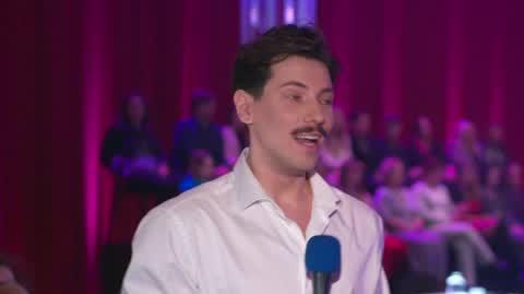 Córka Tomasza Karolaka o udziale ojca w "Drag Me Out"