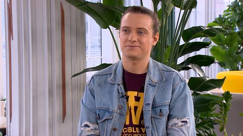 dr inż. Adam Mirek – popularyzator nauki