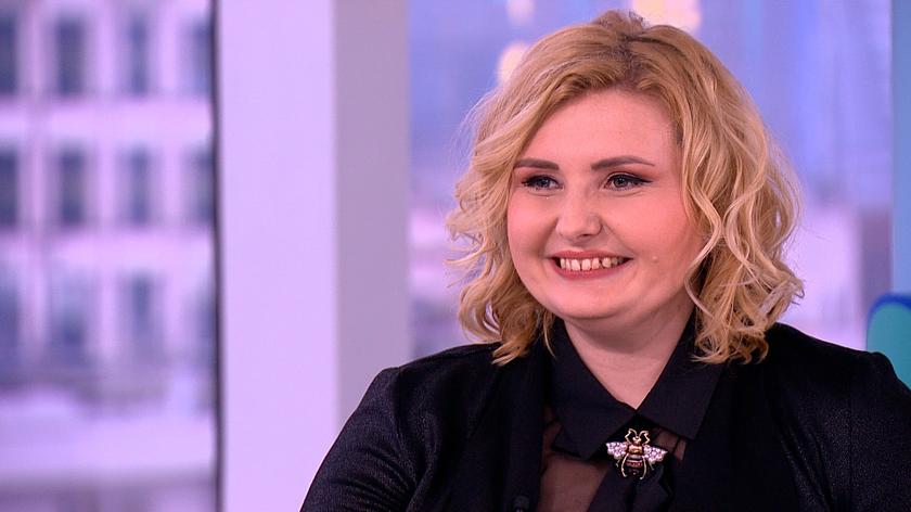 Justyna Milewska, lekarz rodzinny