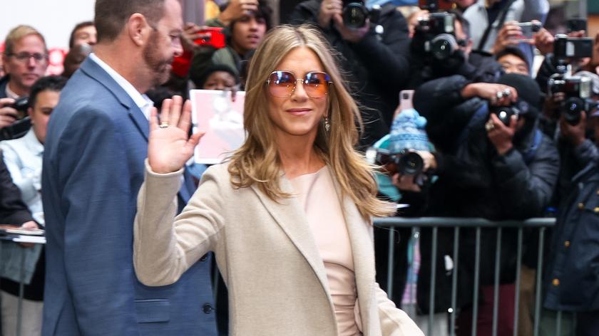 Jennifer Aniston