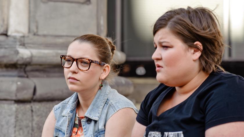 serial "Przepis na życie"