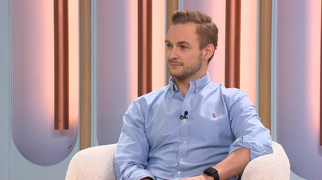 Michał Dudziński
