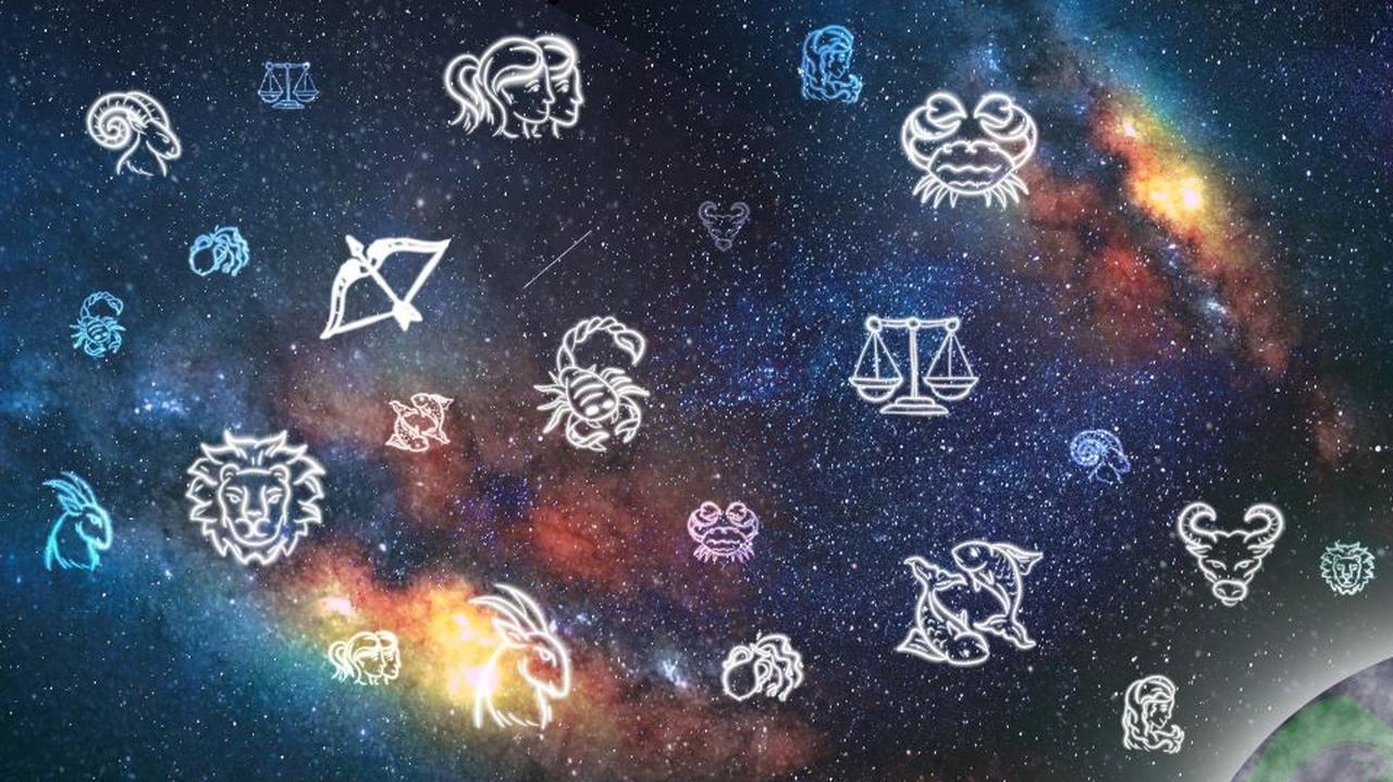 Horoskop Dzienny Na środę, 15.09.2021 R. Dla Wszystkich Znaków Zodiaku ...