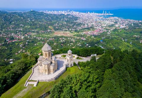 Gruzja – Batumi i okolice. Gdzie warto wybrać się podczas wakacji?
