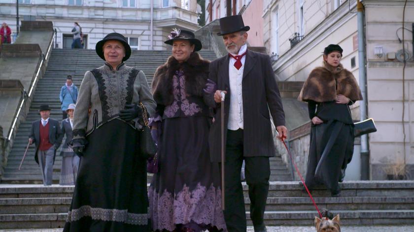 Krystyna Cynkar, Andrzej Kawecki