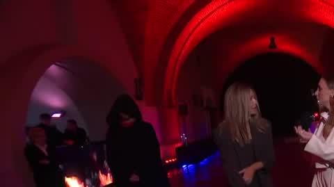 Małgorzata Rozenek-Majdan w "Pokonaj mnie, jeśli potrafisz"