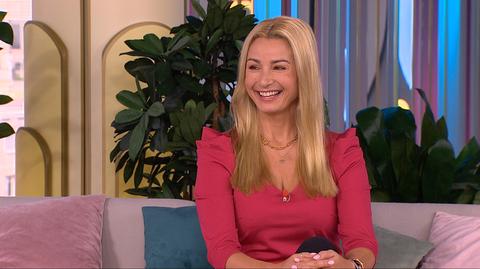 Joanna Brodzik w nowej odsłonie 