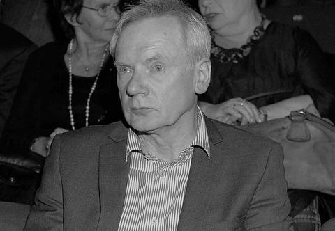 Nie żyje aktor Andrzej Precigs. "Jest to wydarzenie szokujące"