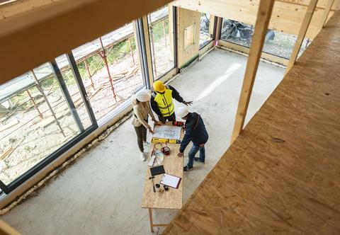 Budownictwo pasywne - nowoczesne rozwiązanie oszczędzania energii i pieniędzy inwestora