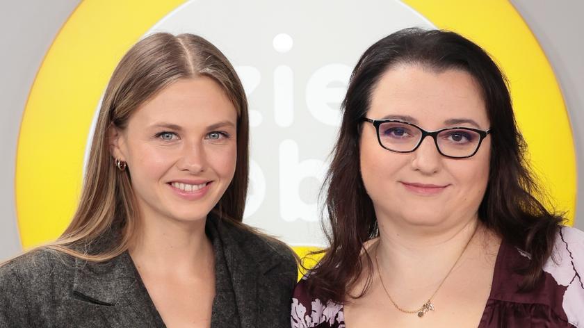 Magdalena Smaś-Myszczyszyn, Anna Karczmarczyk