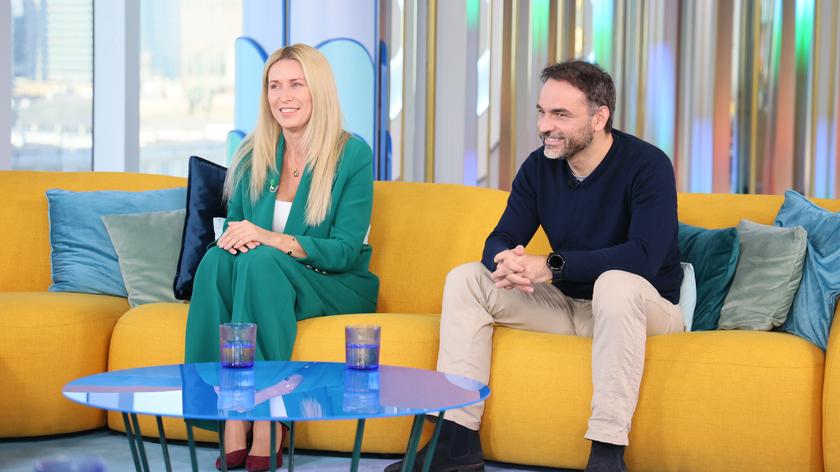  Alina Adamowicz, dr Konrad Maj