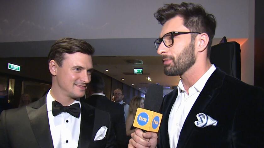 Gala i wręczenie nagród 