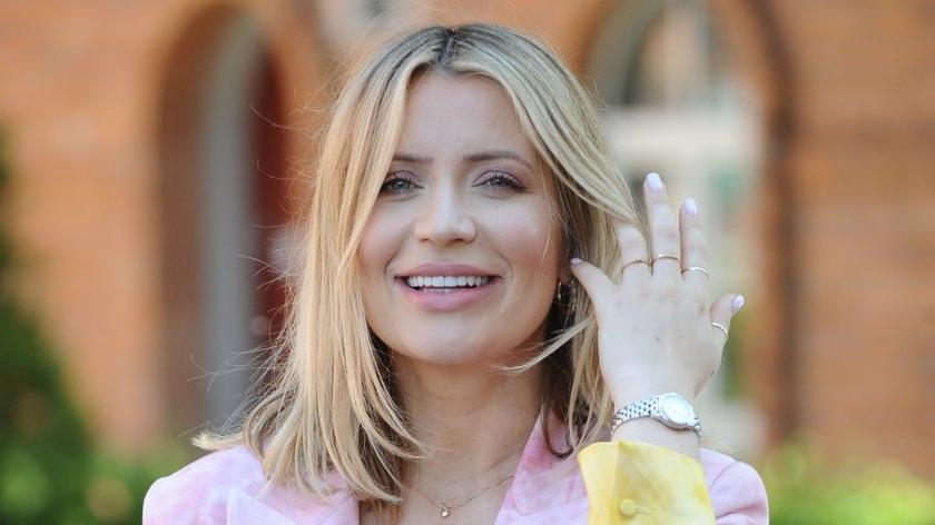 Anna Dec urodziła synka. 