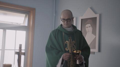Powstaje film o ks. Janie Kaczkowskim