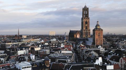 Utrecht