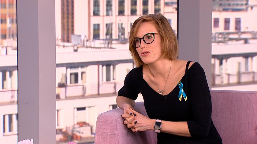Opowiedziała jak ugościć we własnym domu uchodźców z Ukrainy. Jakie są najważniejsze zasady?