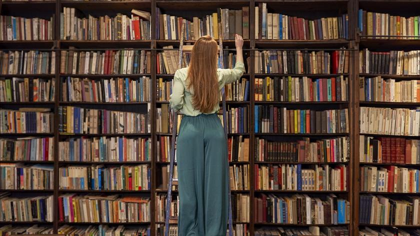 Biblioteka