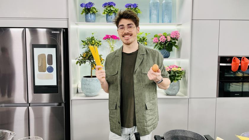 Kuchnia Dzień Dobry TVN