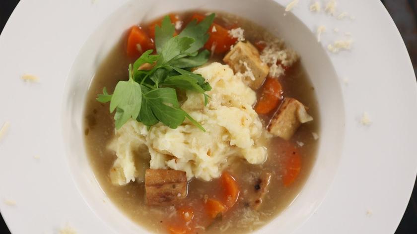 Kuchnia Dzień Dobry TVN