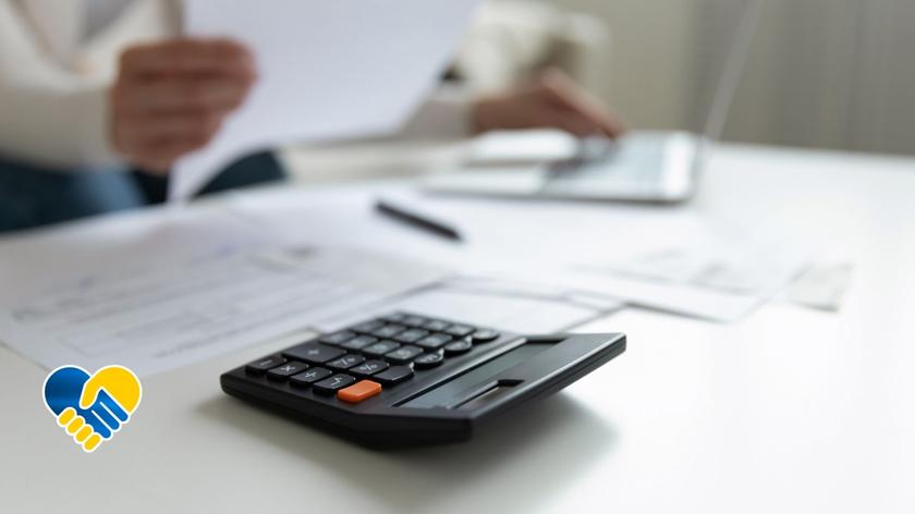 Kalkulator i dokumenty