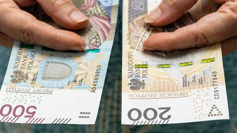Kiedy pierwsze obniżki stóp procentowych? Są prognozy