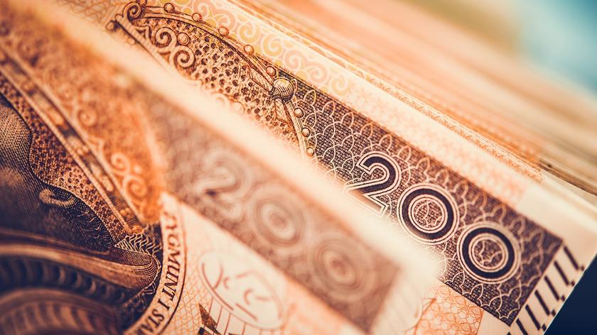 Banknoty 200-złotowe