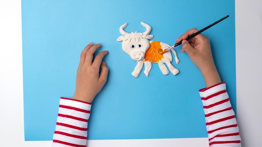 Masa solna - jak zrobić i co z niej wykonać?