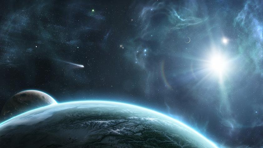 Kosmos